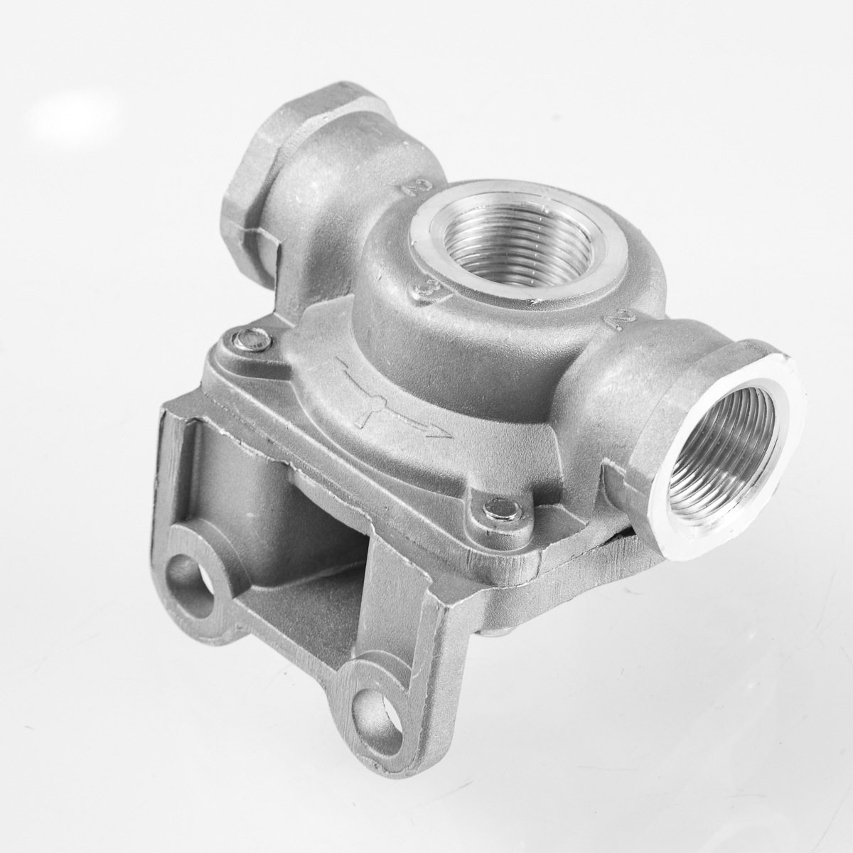 Кран быстрого растормаживания (WBC 9735000000)