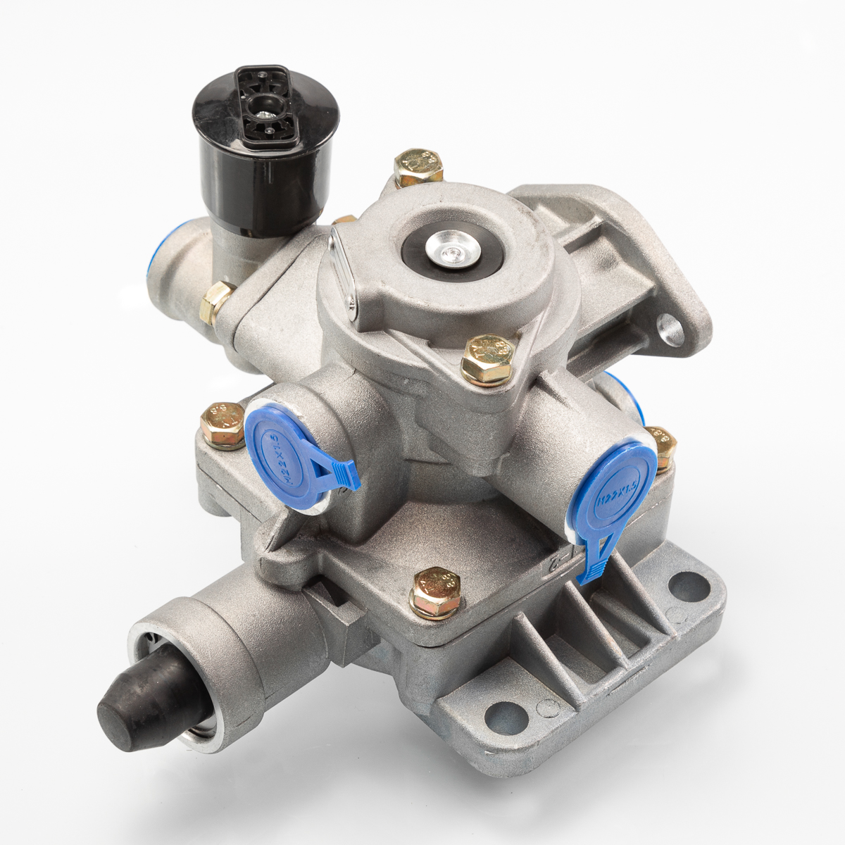 TM15-26311 Клапан ускорительный