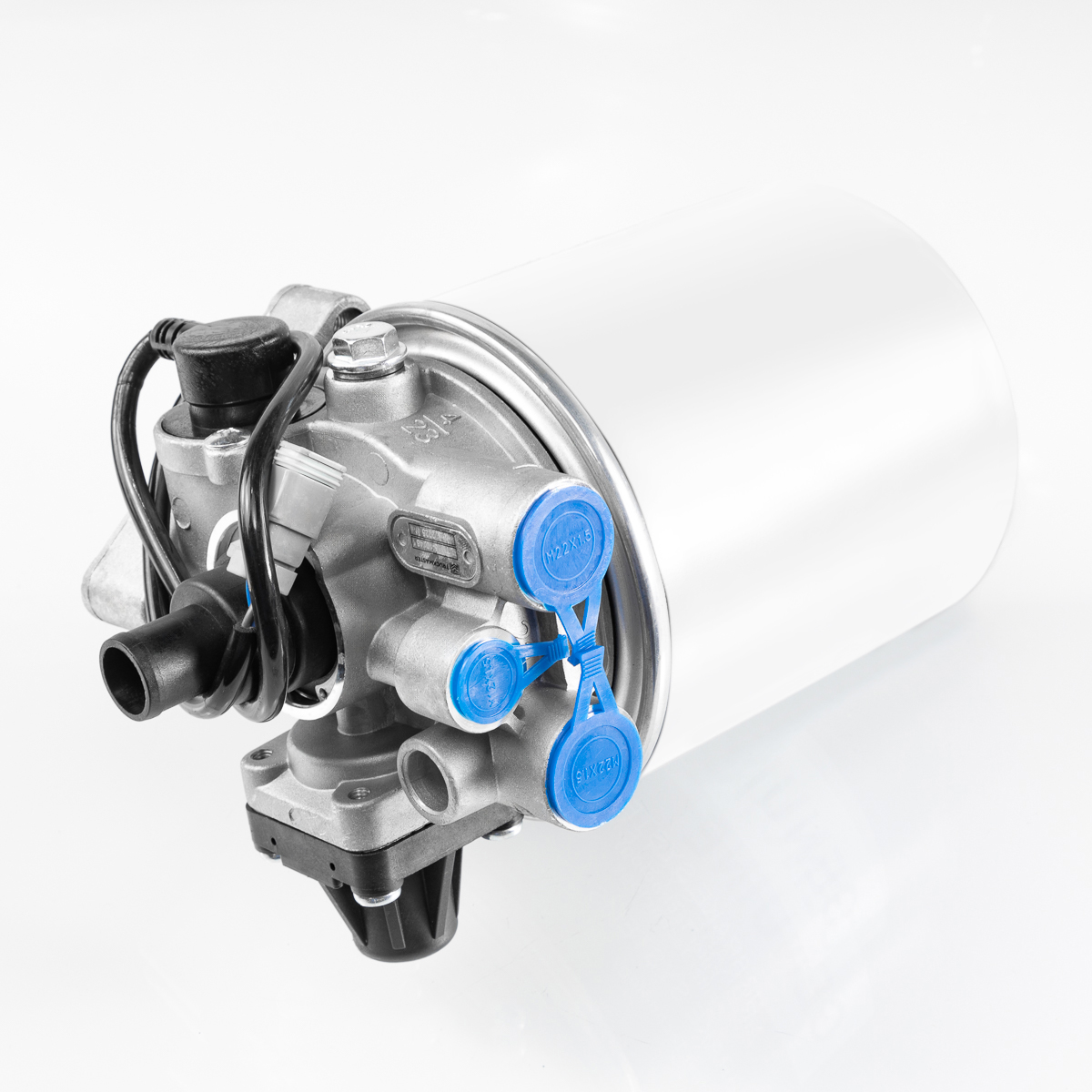 TM15-10146 Осушитель воздуха (однокамерный)