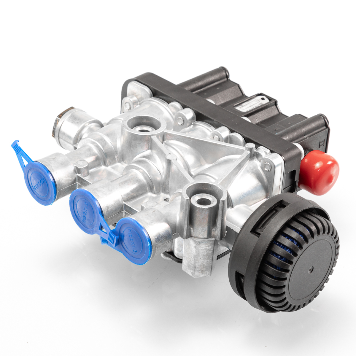 TM15-09418 Клапан магнитный ECAS