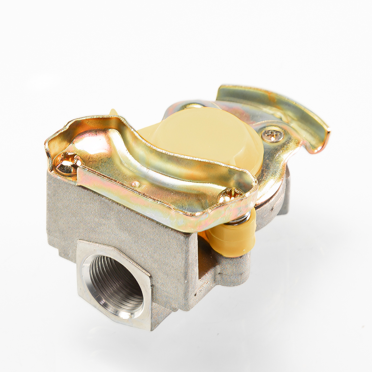 TM15-01402 Головка сцепления (WBC 4522000120)