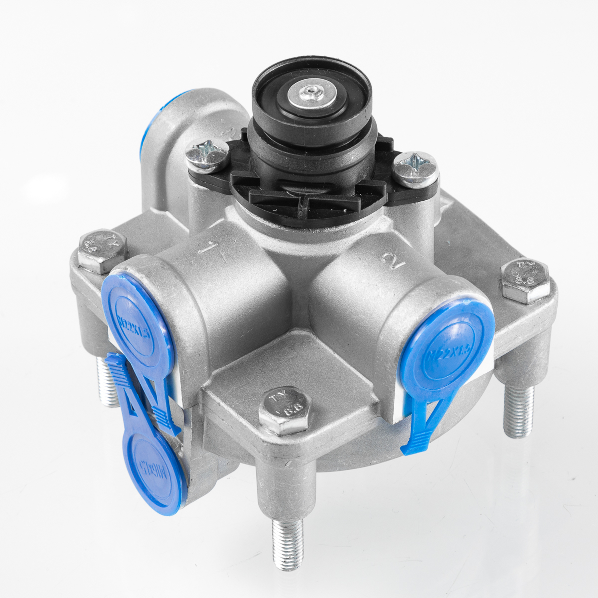 TM15-26601 Клапан ускорительный