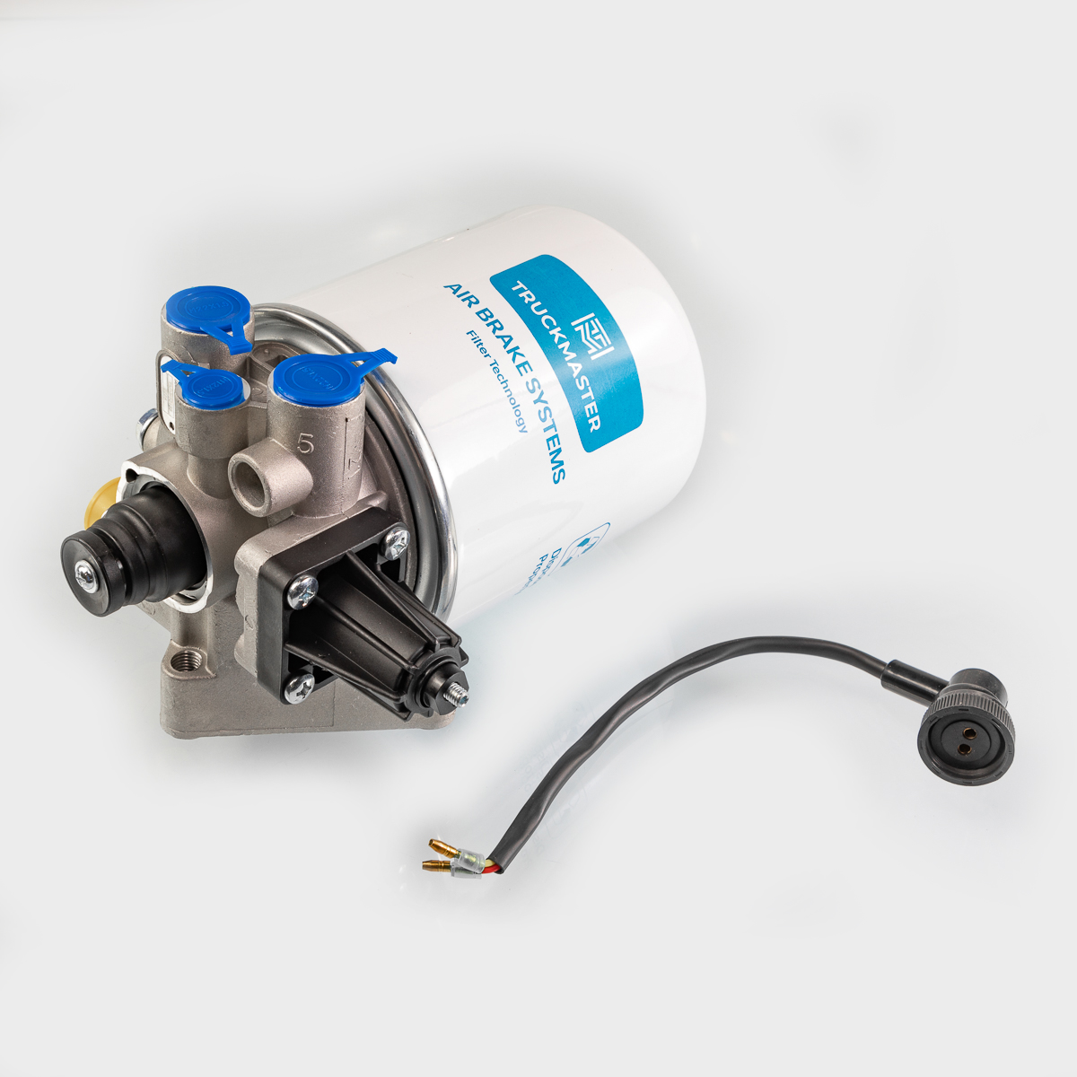 TM15-10158 Осушитель воздуха (однокамерный)