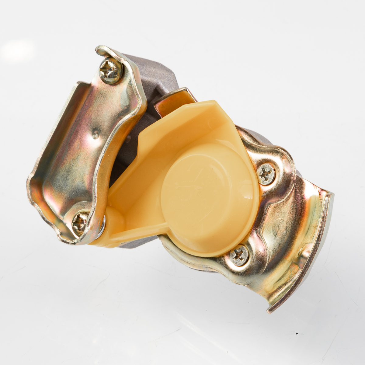 TM15-01408 Соединительная головка  (автом. (желт.) M16x1.5) (WBC 9522002220)