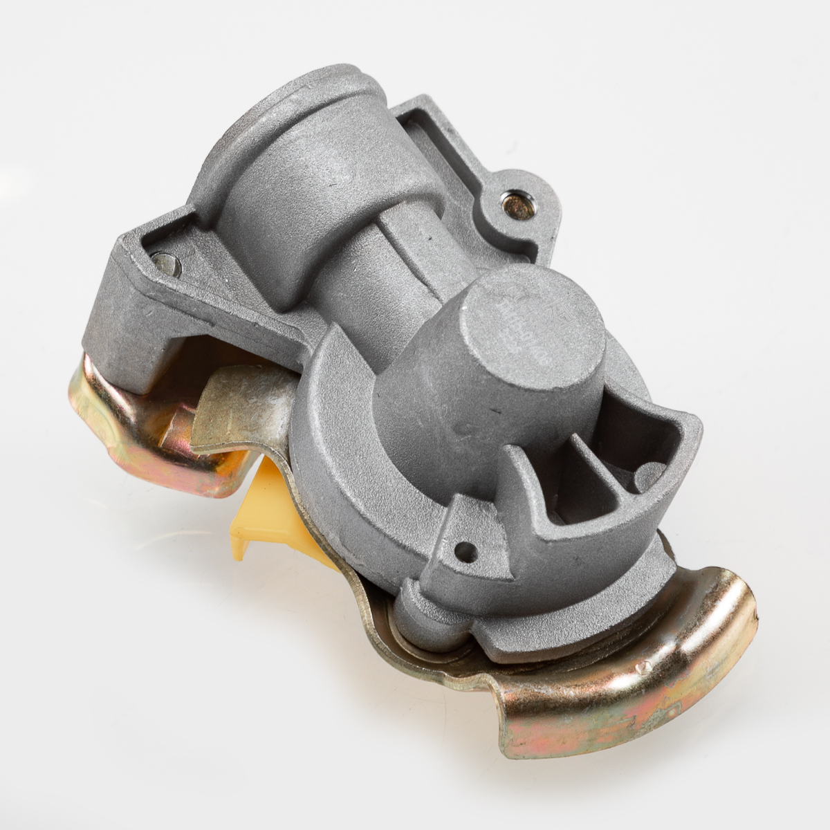 Головка соединительная (автом. желтая M22x1.5) (WBC 4522002120)