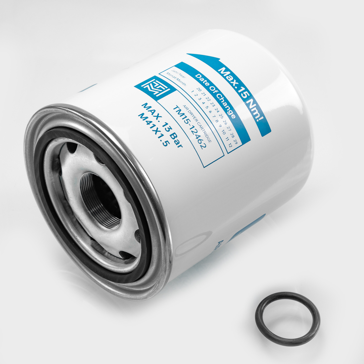 Картридж осушителя ASP (M41х1,5 .14 бар) (WBC 4329012462)