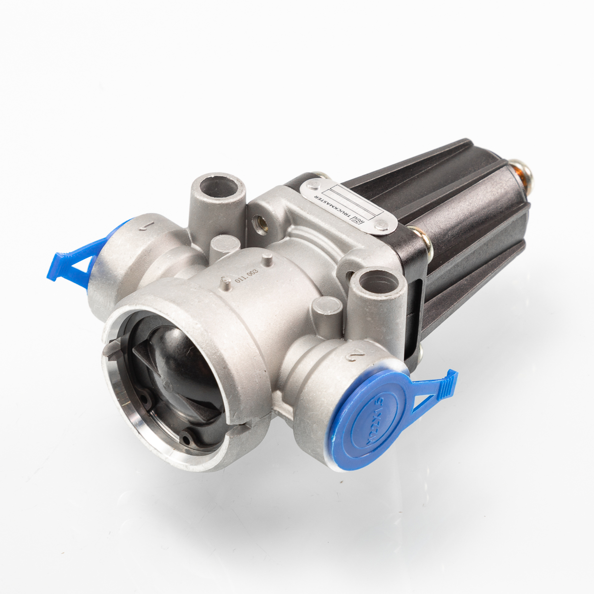 TM15-23160 Клапан ограничения давления 9,3 bar