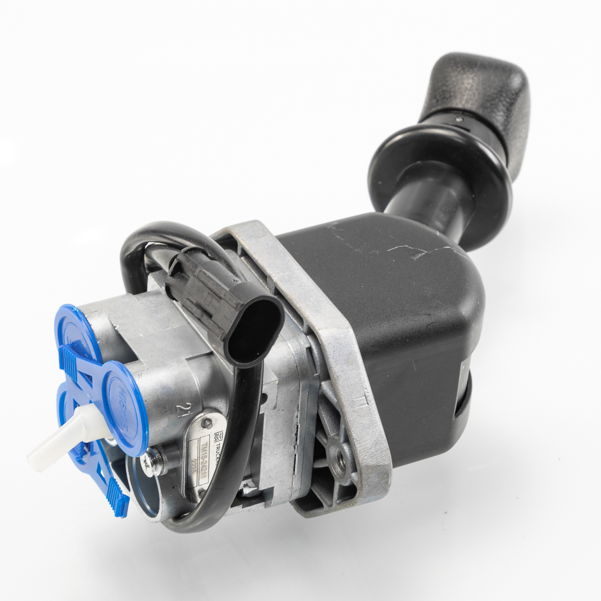 TM15-24211 Кран тормозной ручной