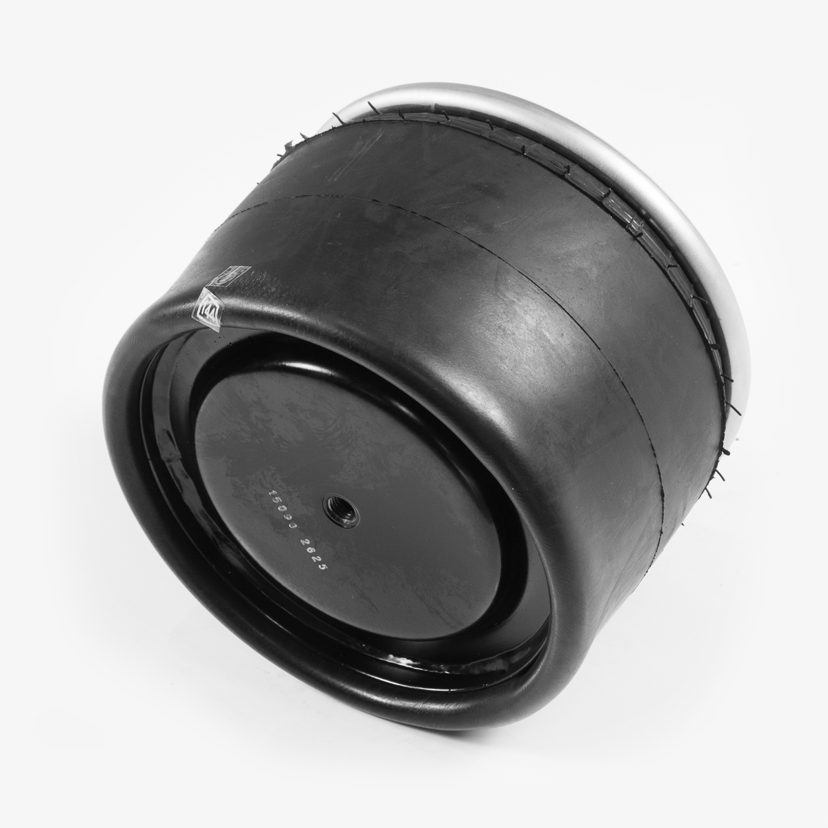 Пневморессора (стальной стакан) DAF 836NP10