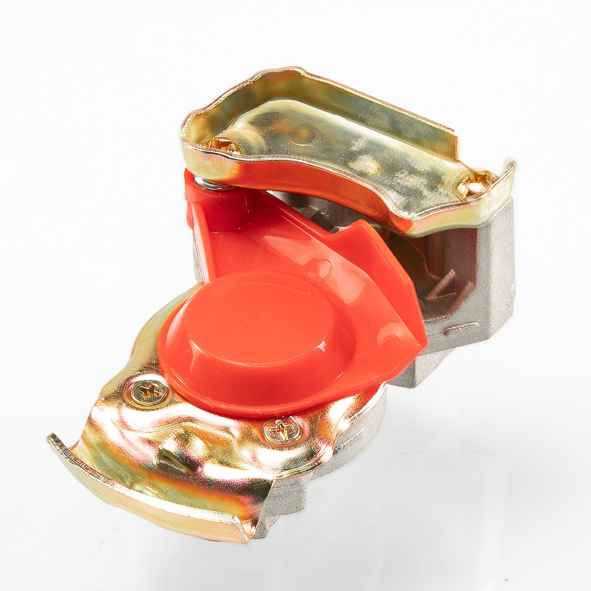 Соединительная головка [красная] M16x1,5 (WBC 9522000210)