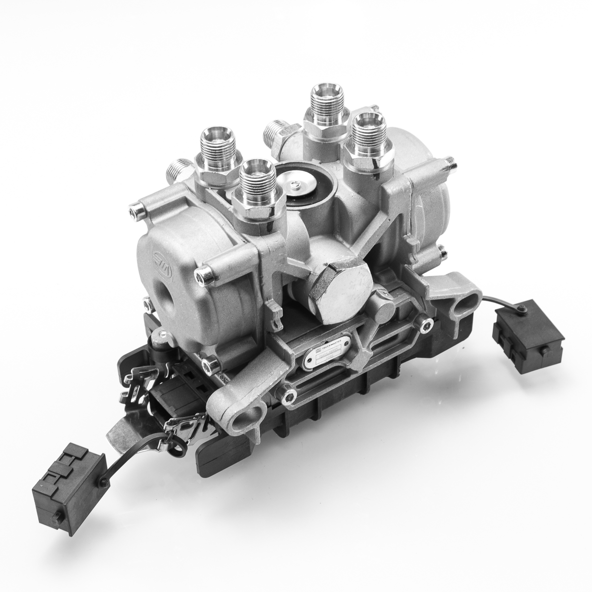 TM15-19383 Кран управления ABS