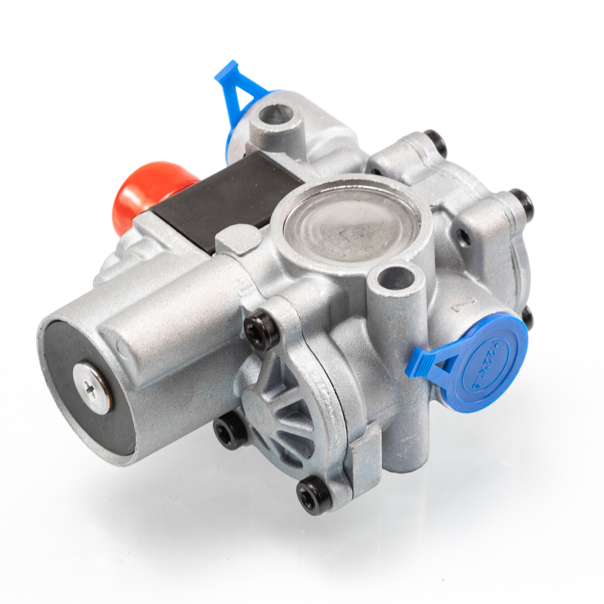 TM15-09207 Клапан магнитный ABS байонет