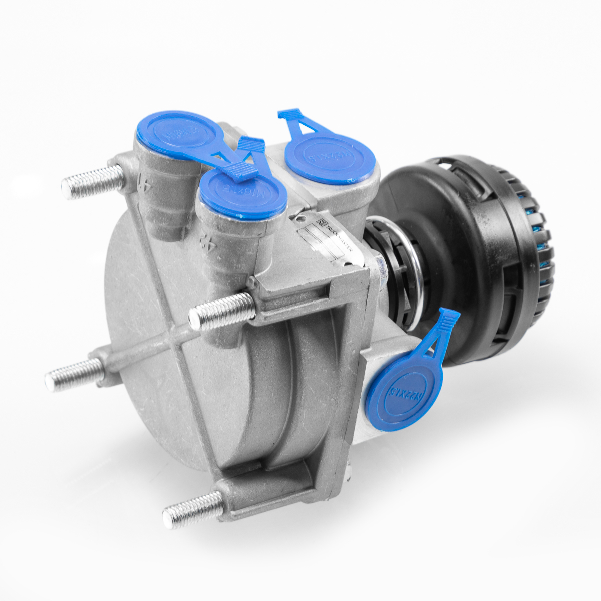 TM15-26613 Клапан ускорительный