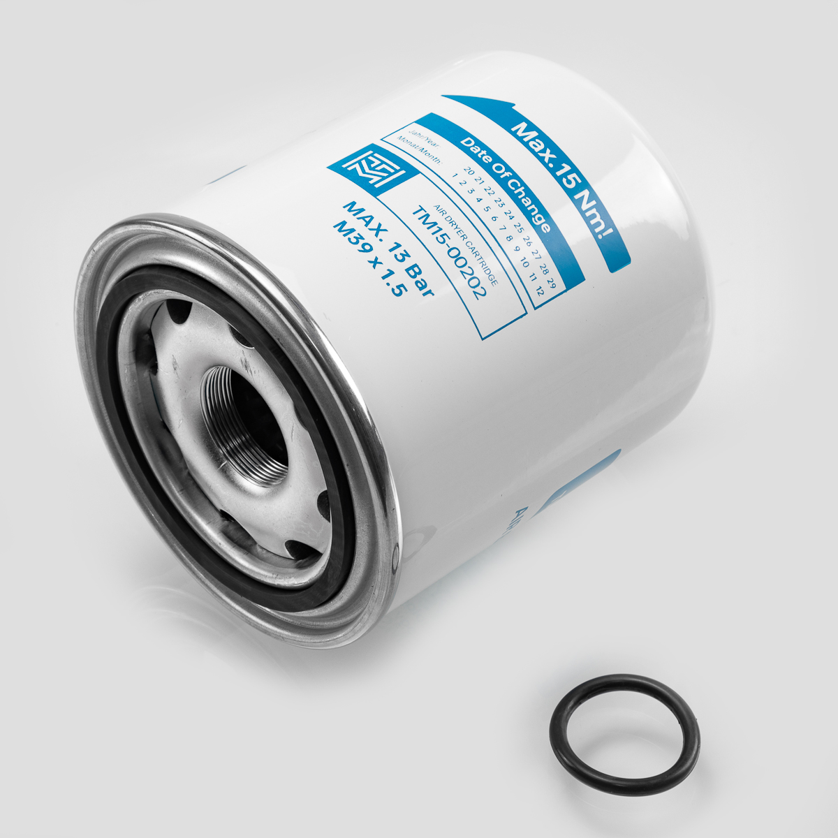 Картридж осушителя Standart (M39х1,5 .14 бар) (WBC 4324100202)