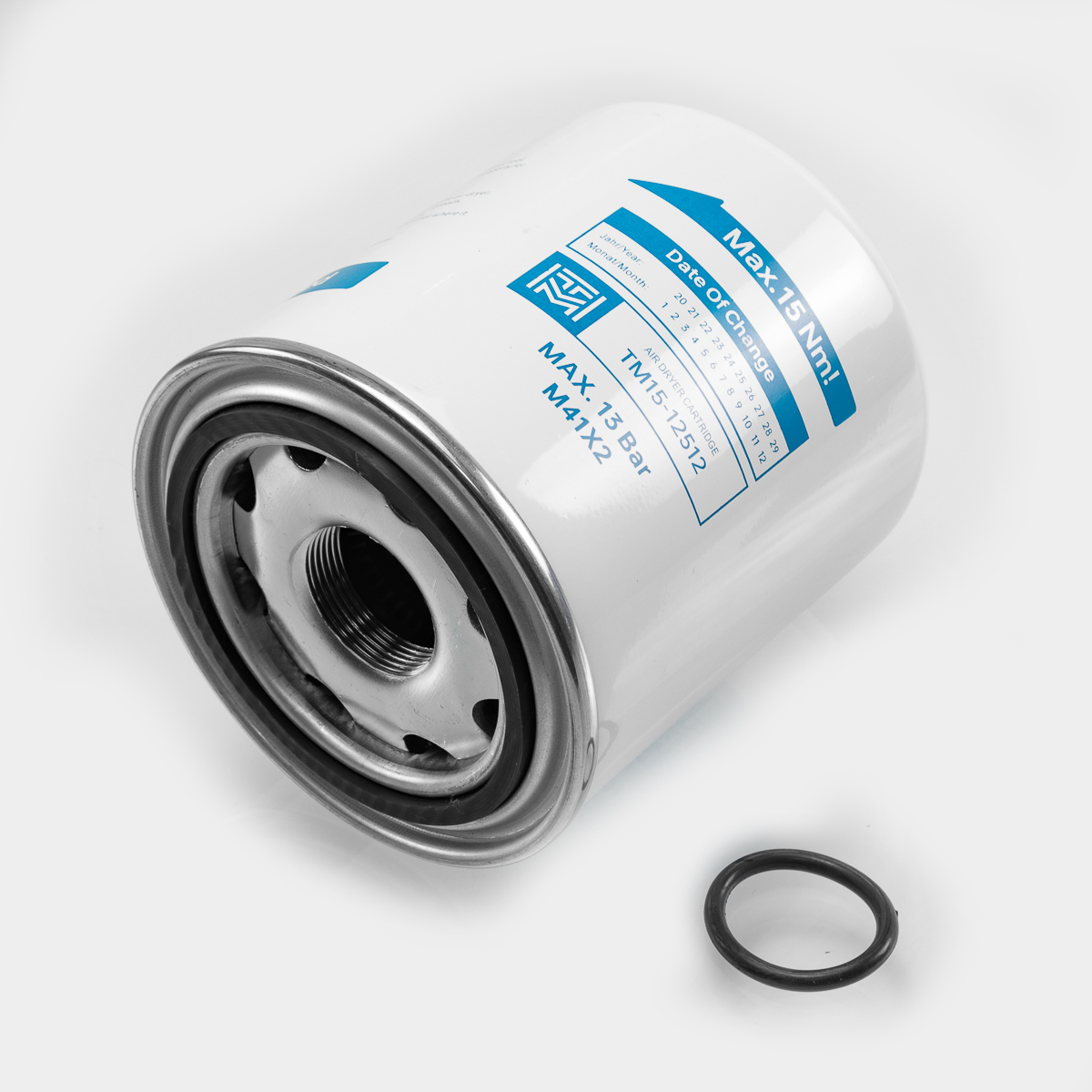 Картридж осушителя ASP (M41х2,0 .14 бар) (WBC 4329012512)