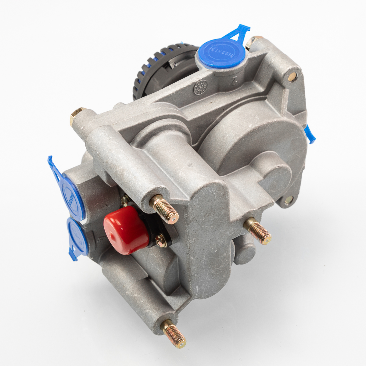 TM15-31001 Клапан пропорциональный ускорит. EBS