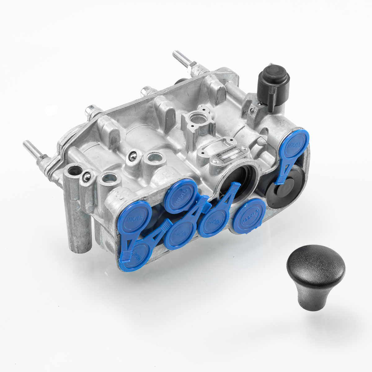 TM15-80100 Клапан, управление подъемной осью