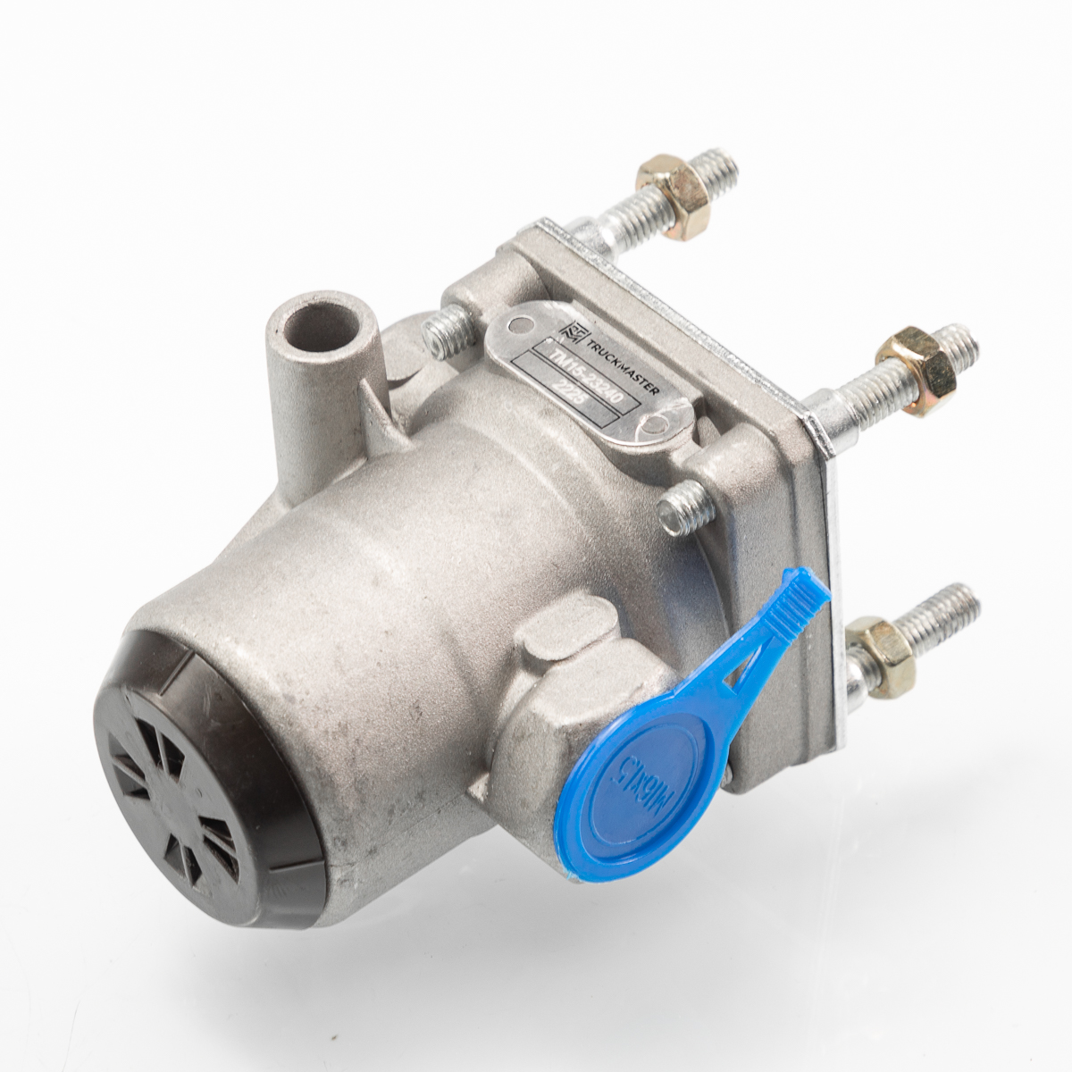 Клапан понижающий [модулятора КПП]