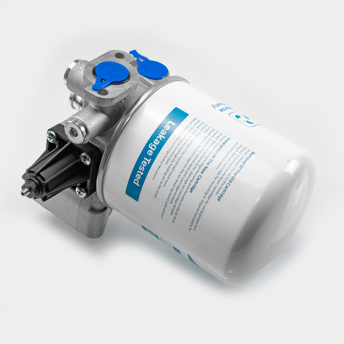 TM15-10508 Осушитель воздуха 12бар