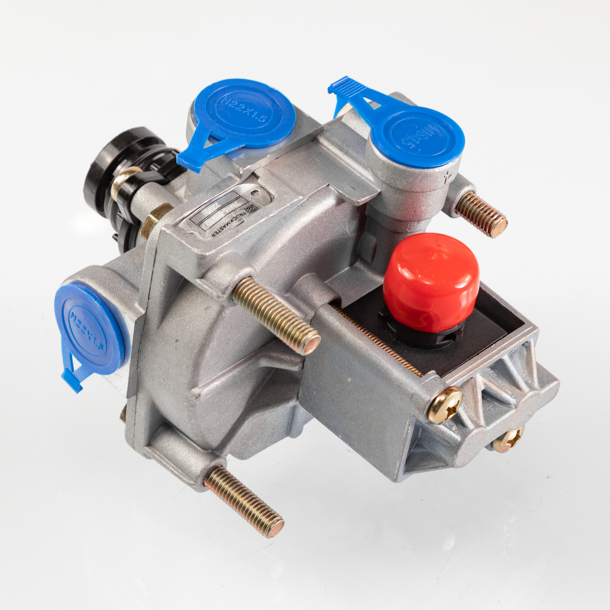 TM15-09210 Клапан магнитный abs