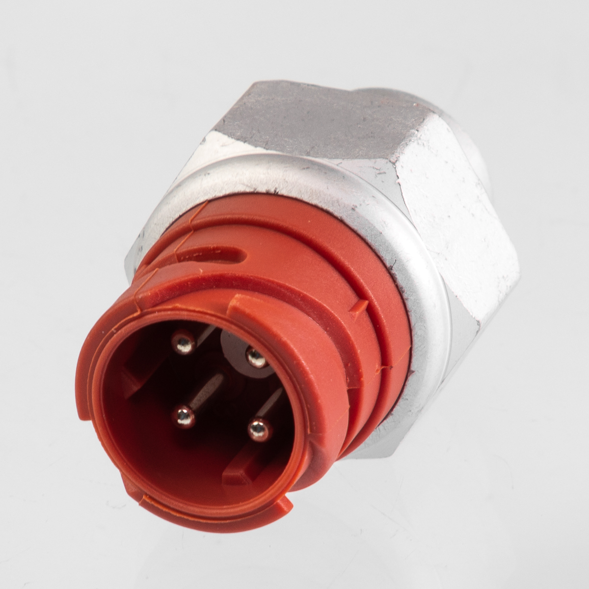 Датчик давления пневмосистемы