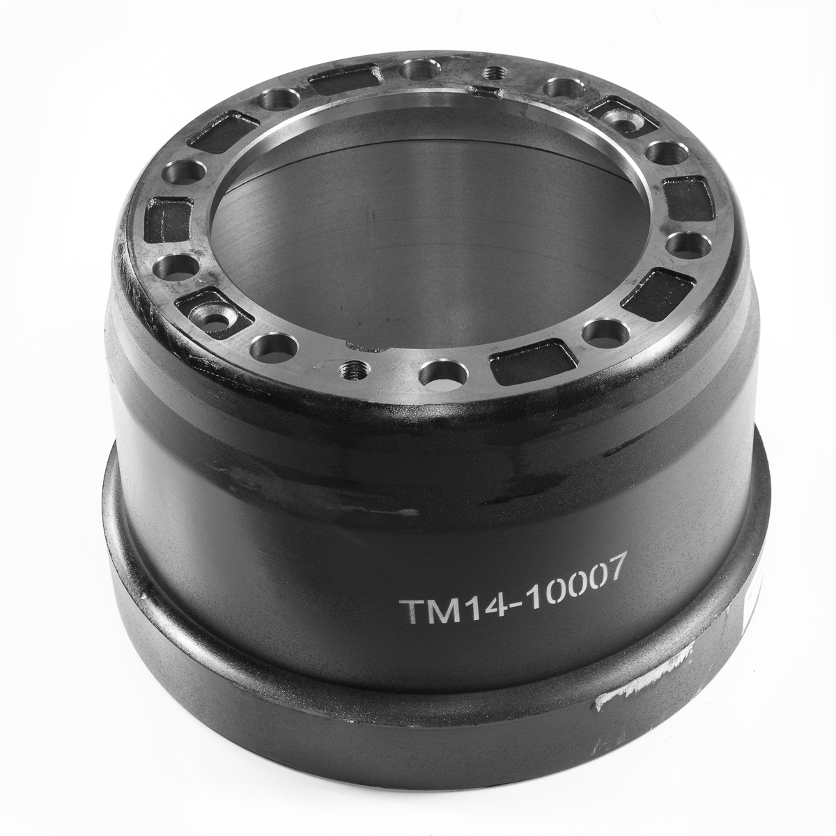 Барабан тормозной VOLVO