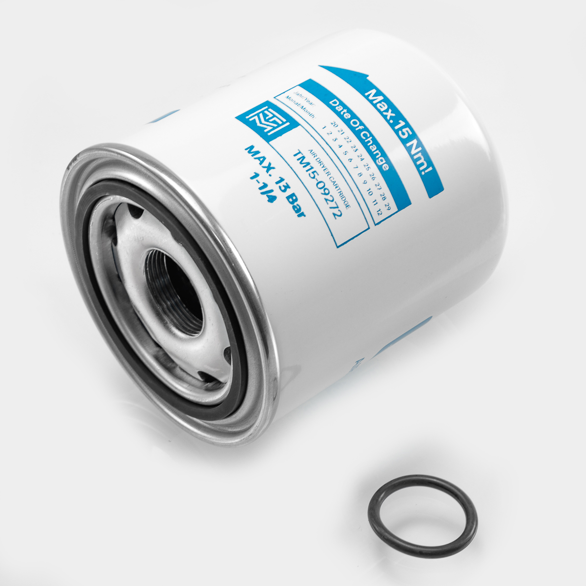 Картридж осушителя Standart (G1 1/4 .14 бар) (WBC 4324109272)