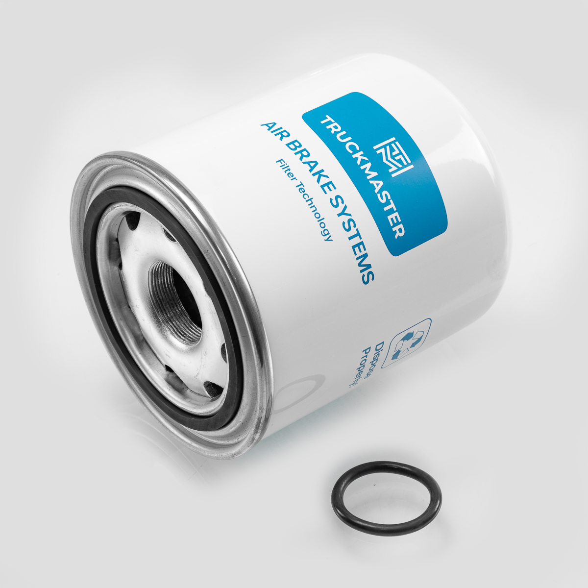 Картридж осушителя ASP (M39х1,5 LH .14 бар) (WBC 4329012452)