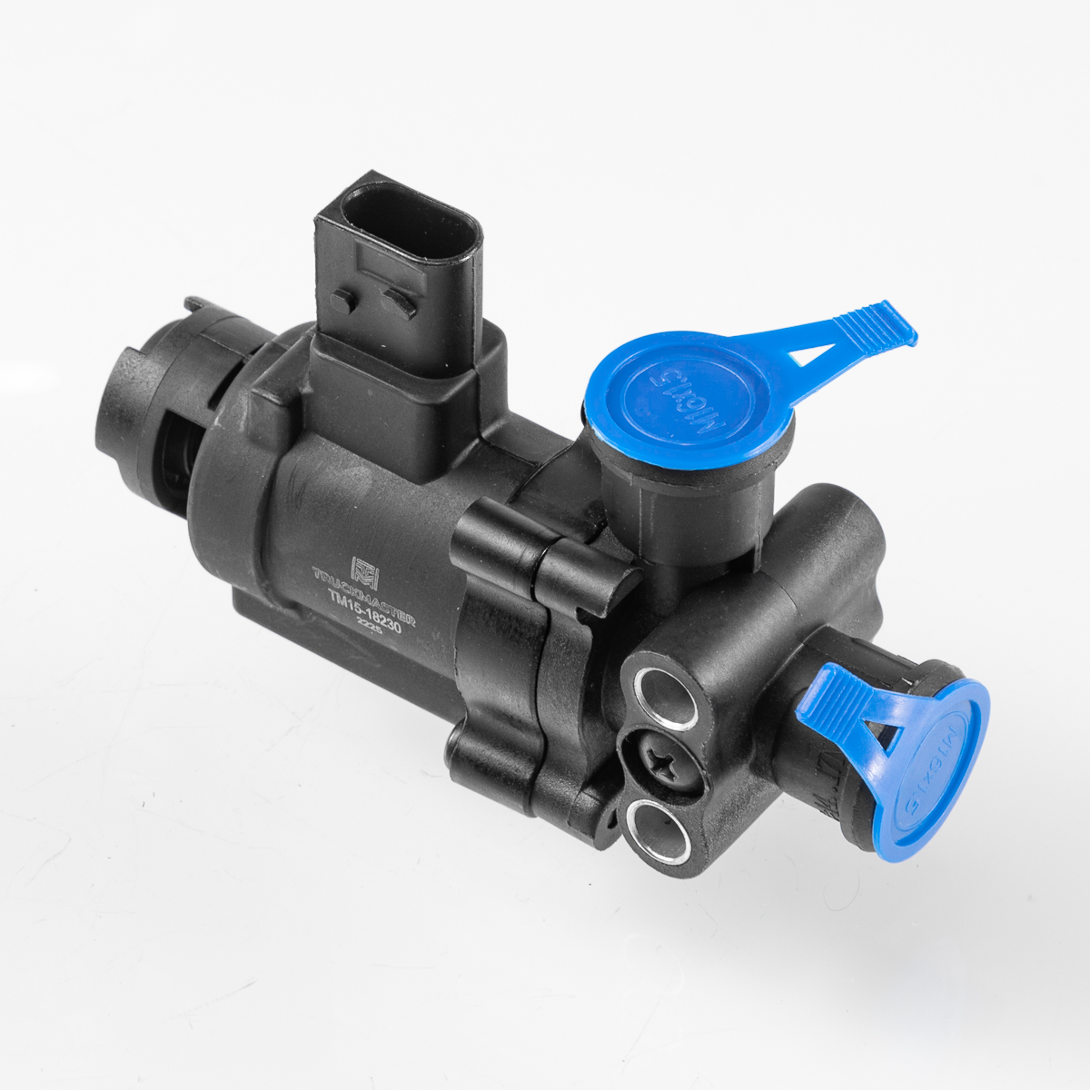 TM15-18230 Магнитный клапан
