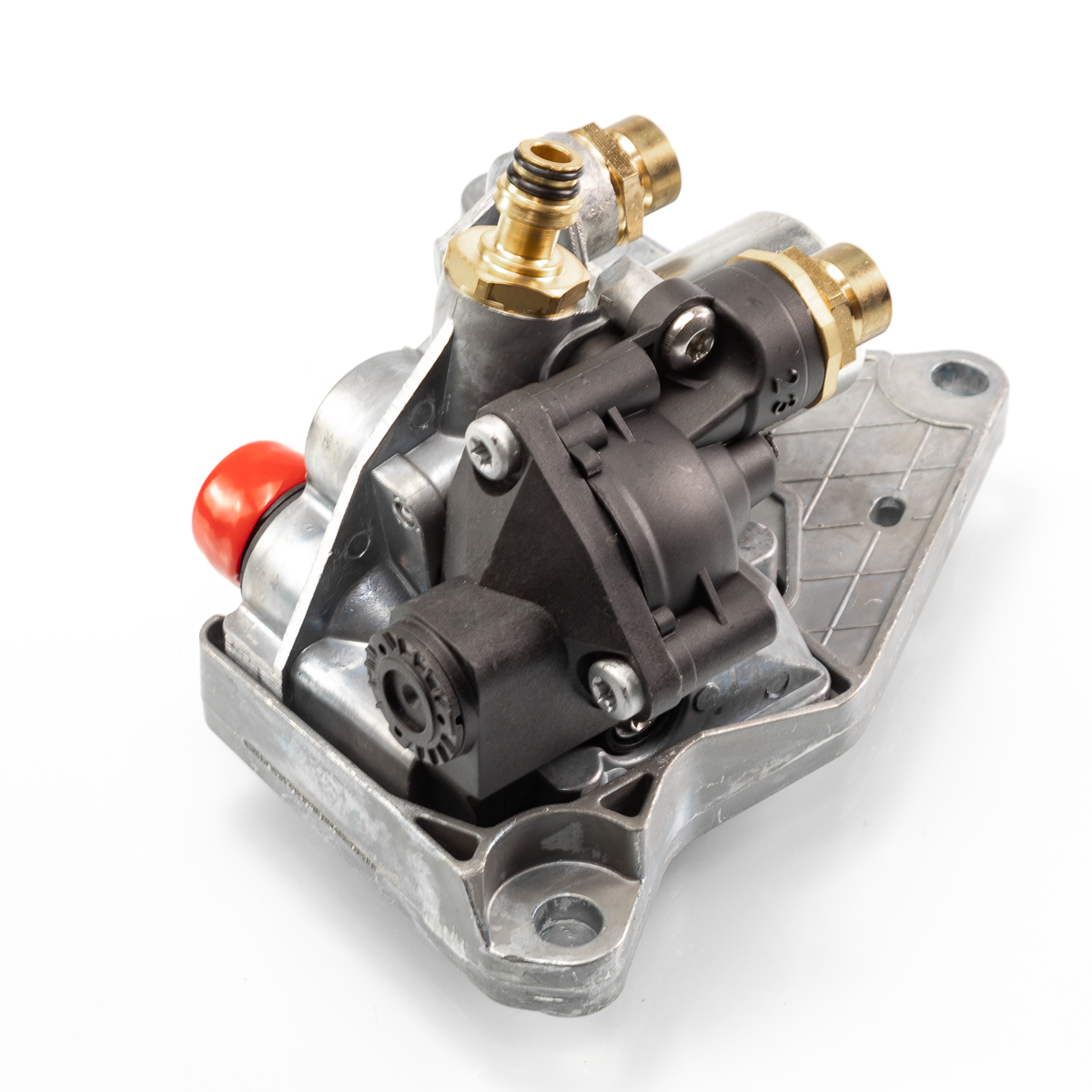 TM15-80231 Клапан управления горным тормозом