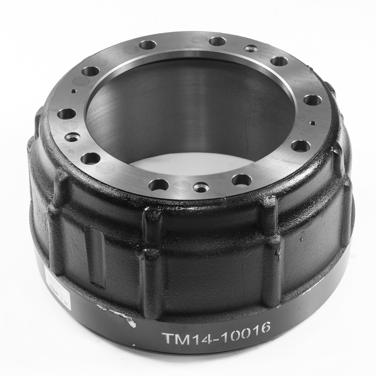 Барабан тормозной KAMAZ