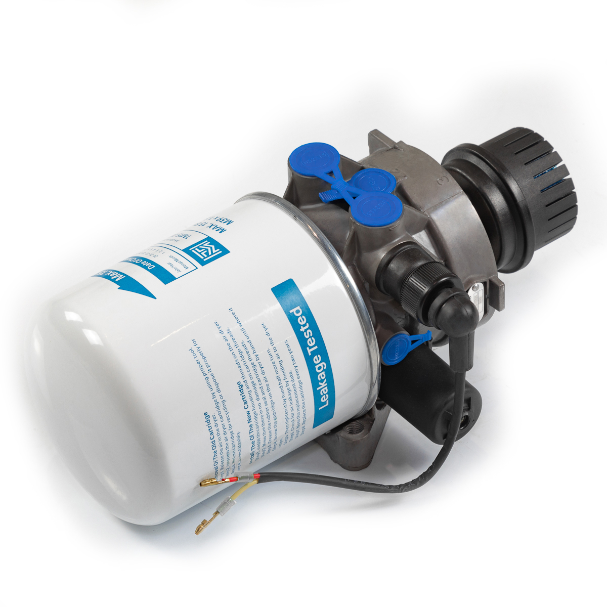 TM15-10635 Осушитель воздуха