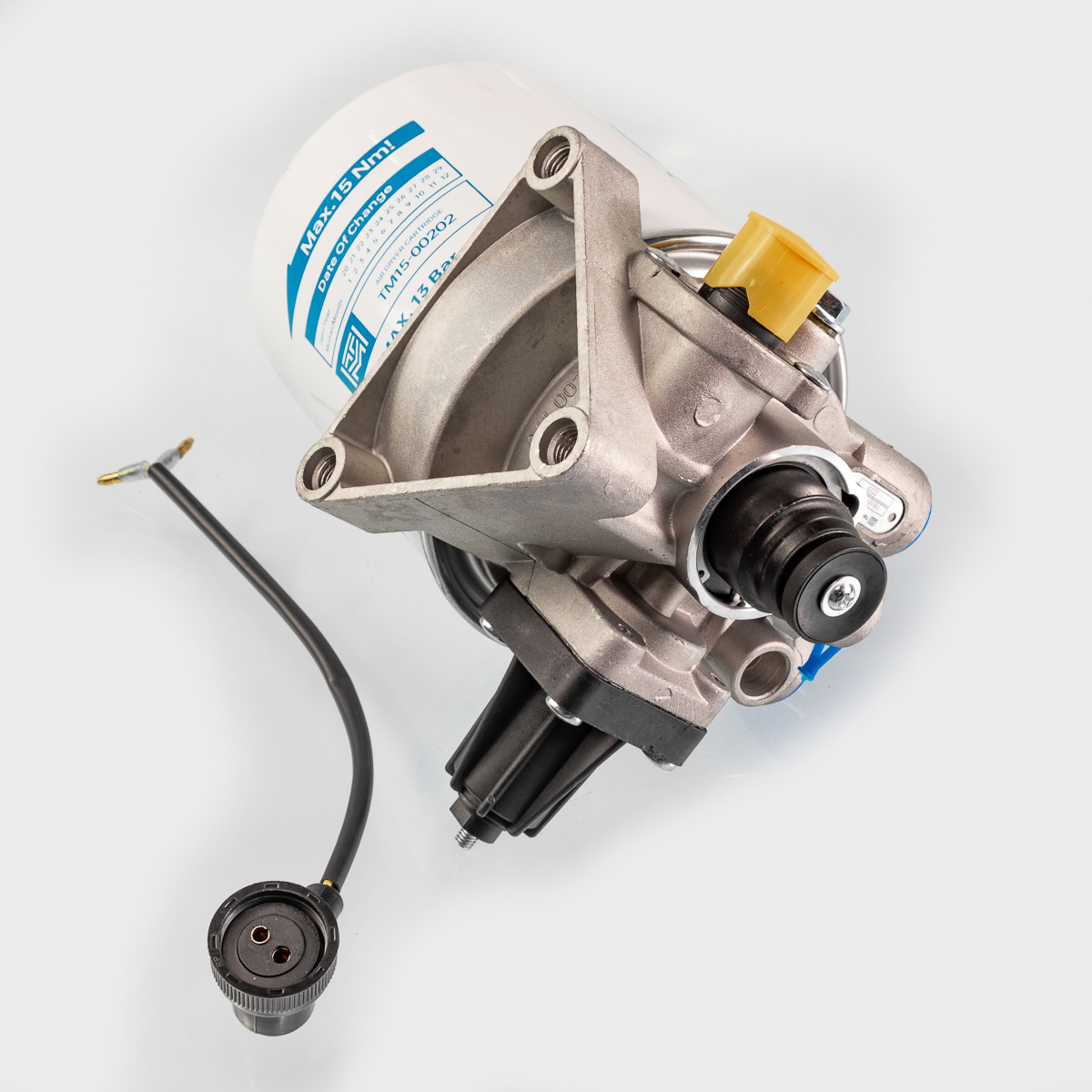 TM15-10154 Осушитель воздуха