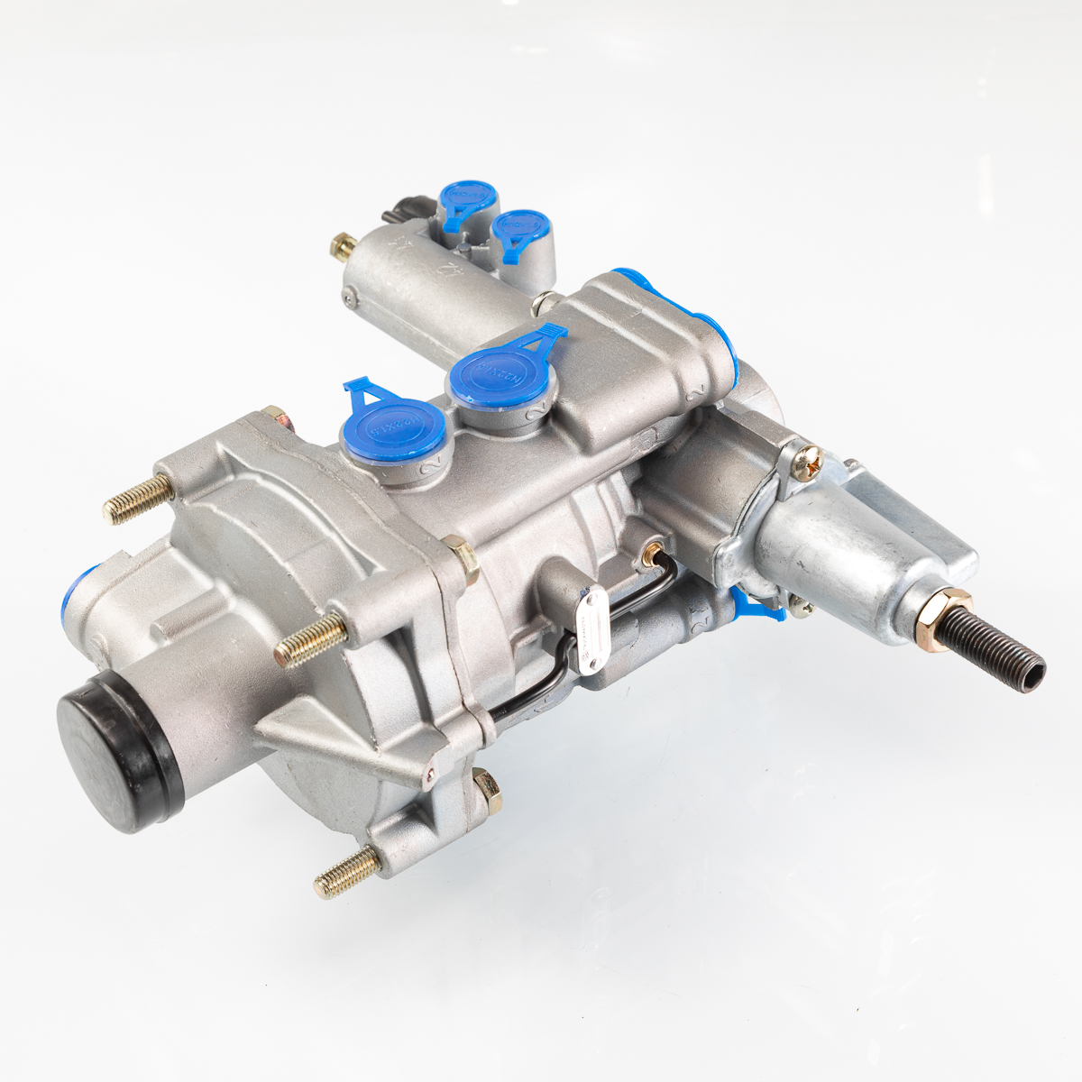 TM15-20703 Кран регулятор тормозных сил