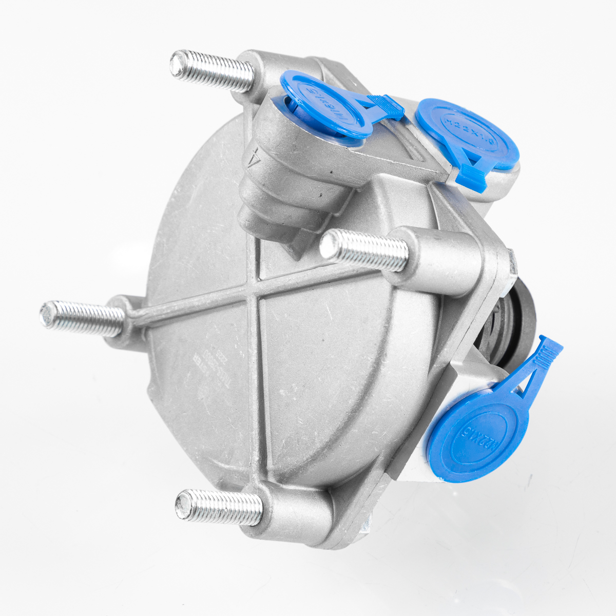 TM15-26600 Ускорительный клапан