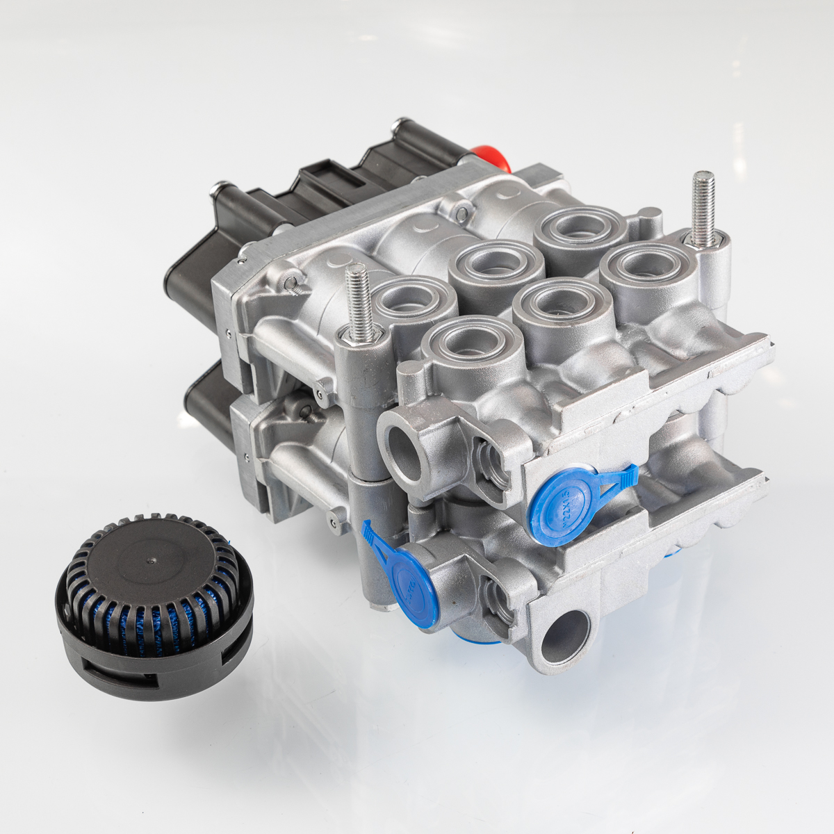 TM15-09419 Клапан магнитный ECAS