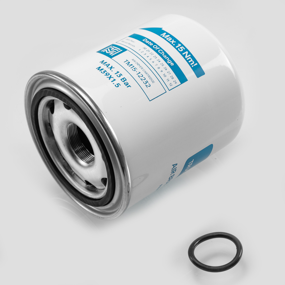 Картридж осушителя ASP (M39х1,5 .14 бар) (WBC 4329012232)