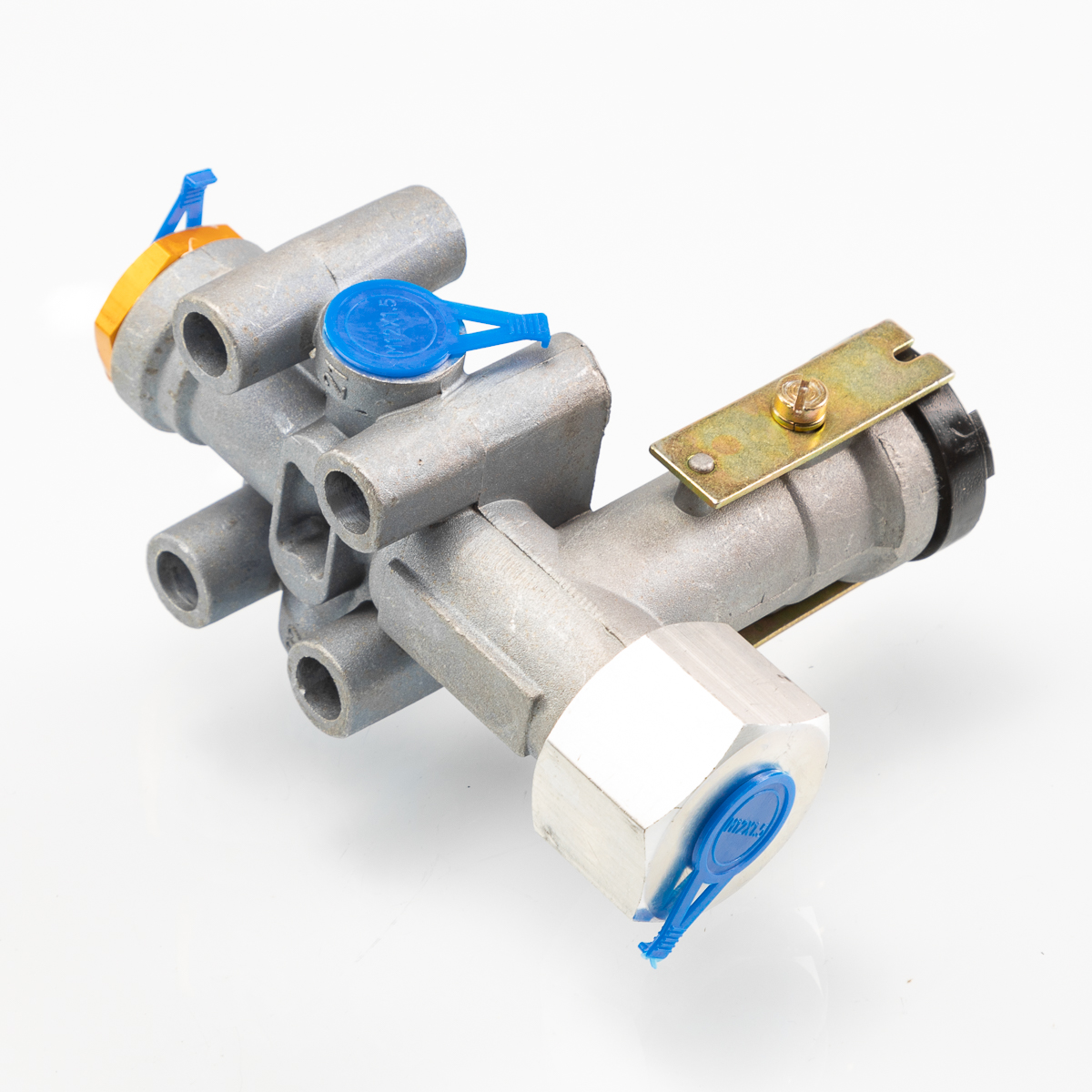 TM15-14400 Кран уровня пола