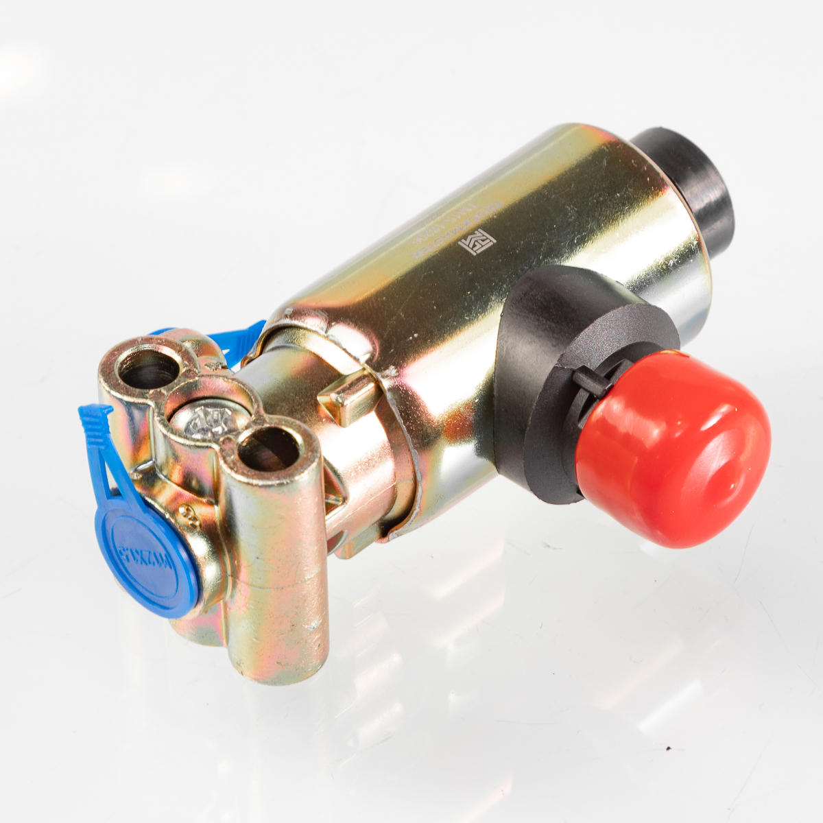 TM15-18206 Клапан электромагнитный