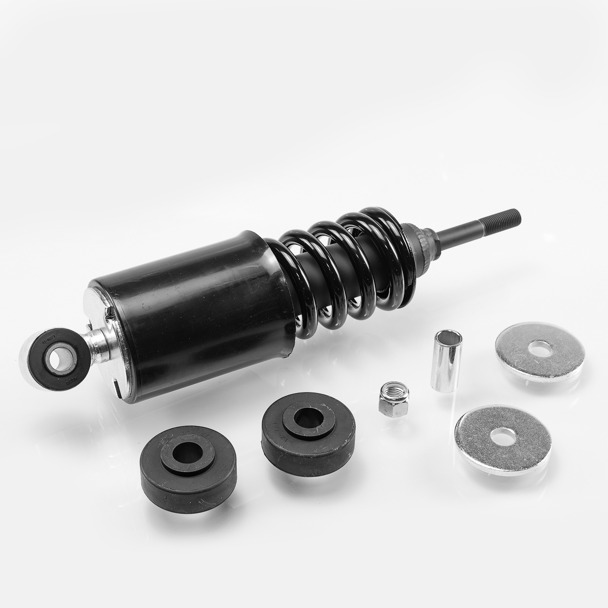 Амортизатор кабины