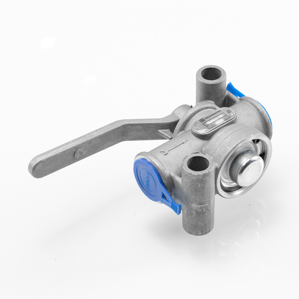 TM15-11102 Кран запорный пневмосист