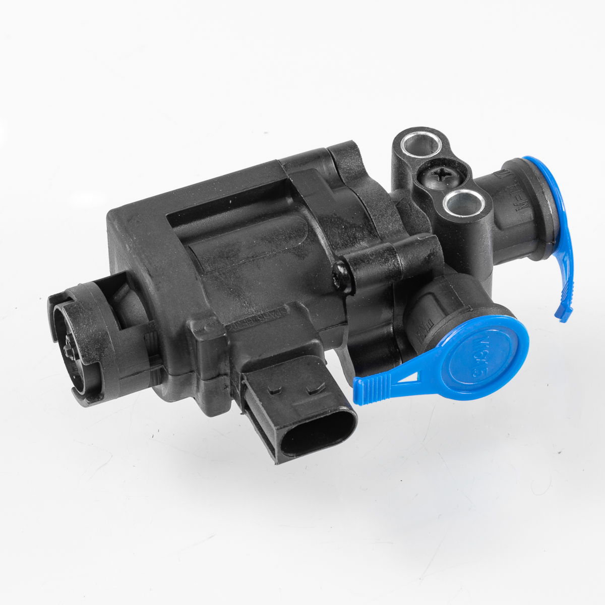 Магнитный клапан