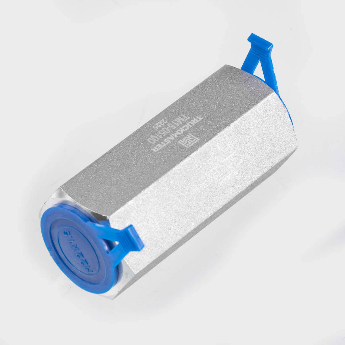 TM15-05100 Клапан обратный Pmax=18bar M22x1.5/M22x1.5 (WBC 4340140000)