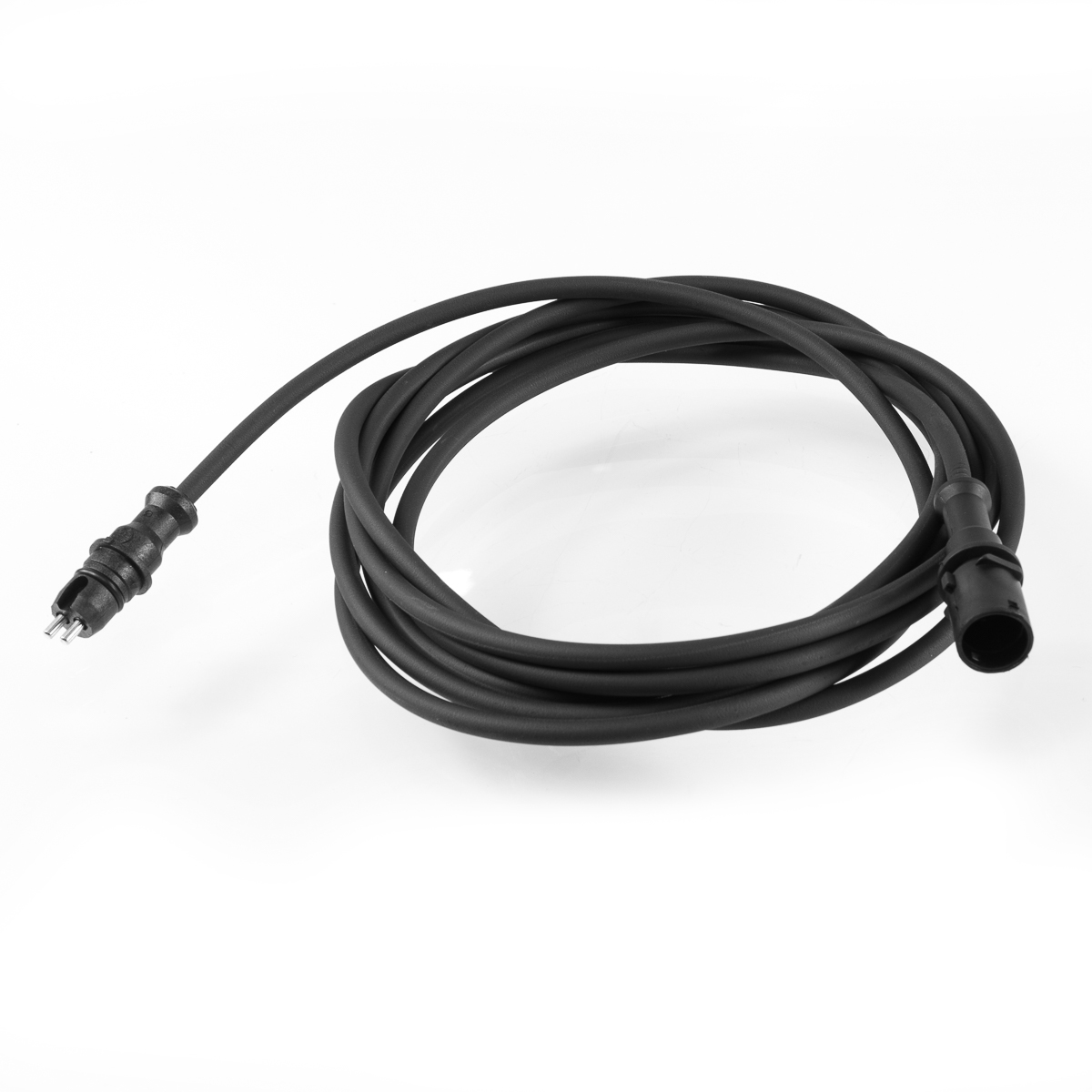 Кабель соединительный+ABS и системы контроля износа колодок (общая длина = 3095мм)