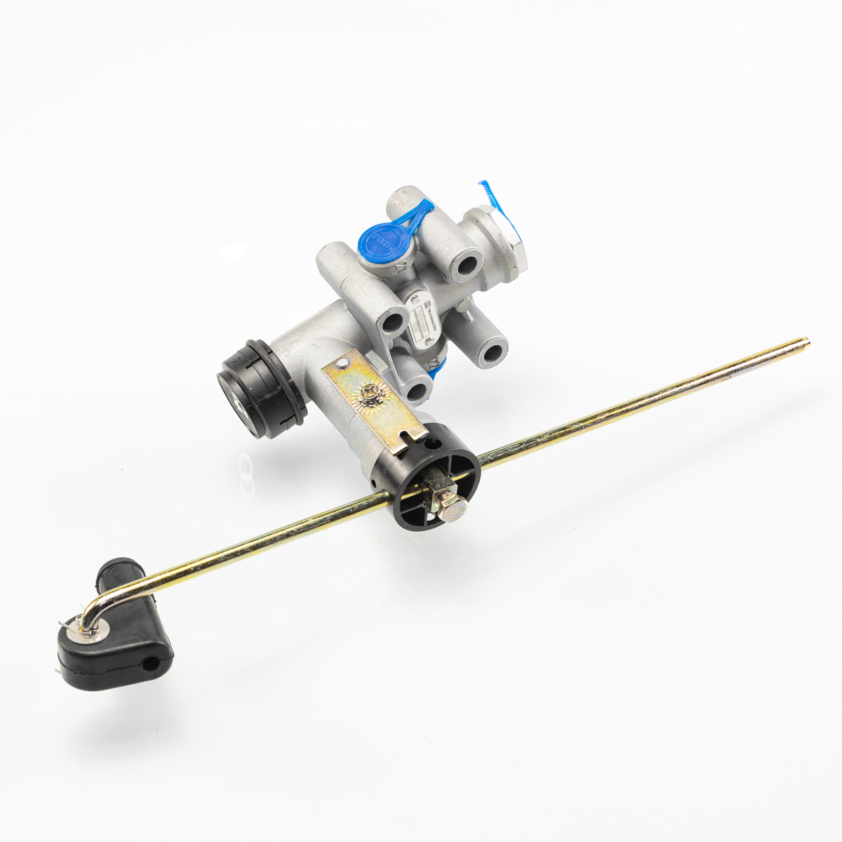 TM15-14401 Кран уровня пола