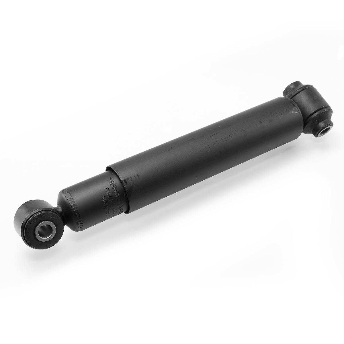 Амортизатор подвески SITRAK C7H, передний (WG9925680031, M6001031)