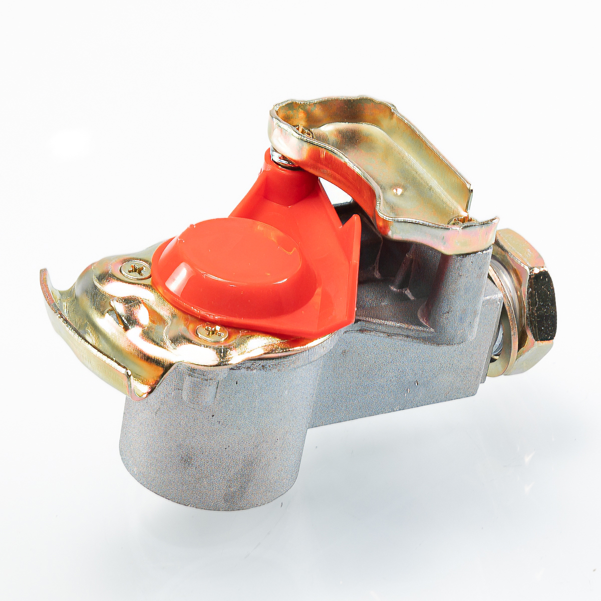 TM15-01421 Соединительная головка ( красн.c фильтром, M16x1.5 наружн.) (WBC 9522010020)