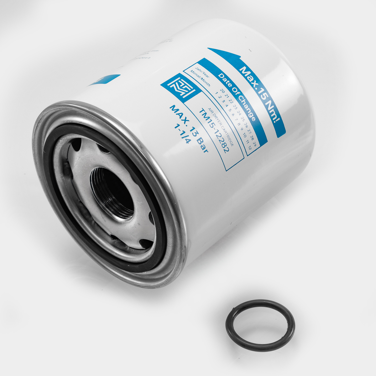 Картридж осушителя ASP (G1 1/4 .14 бар) (WBC4329012282)