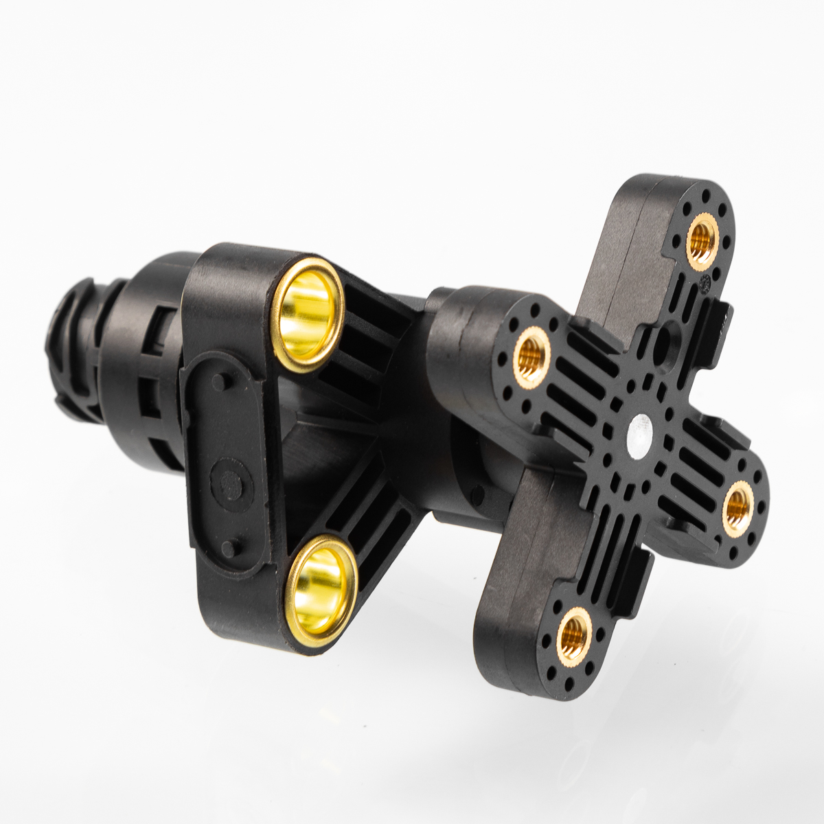 Датчик уровня пола ECAS DAF/IVECO/MAN/MB/SCANIA