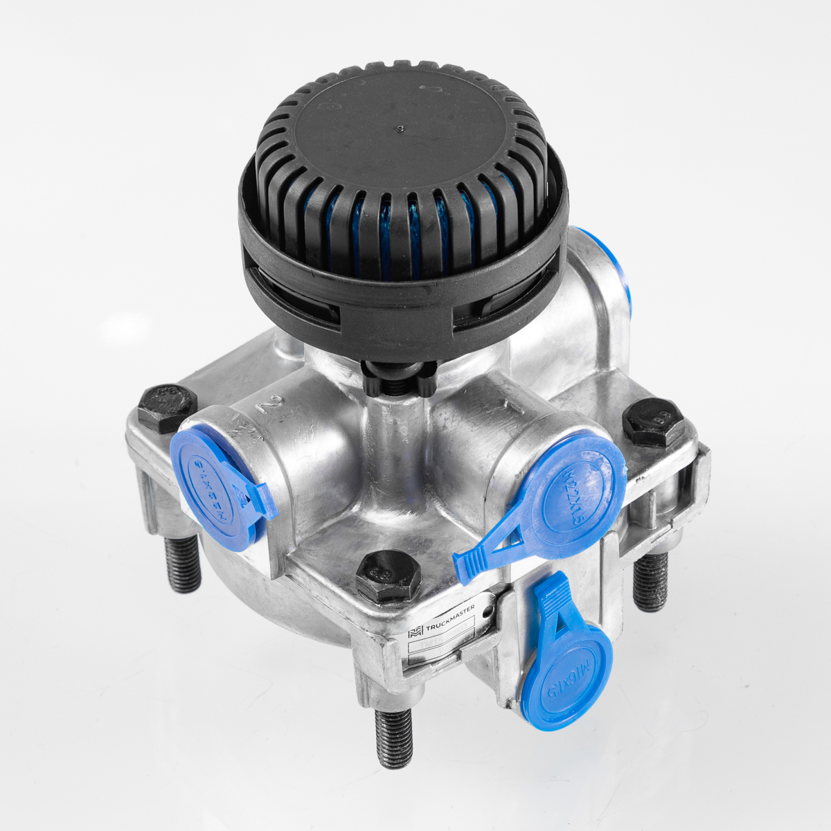 TM15-26603 Клапан ускорительный